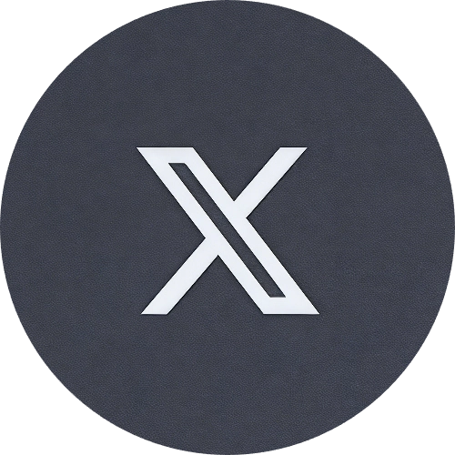 X Logo